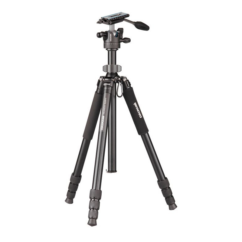 Trépied en aluminium Cullmann MUNDO 528M OH4.5V