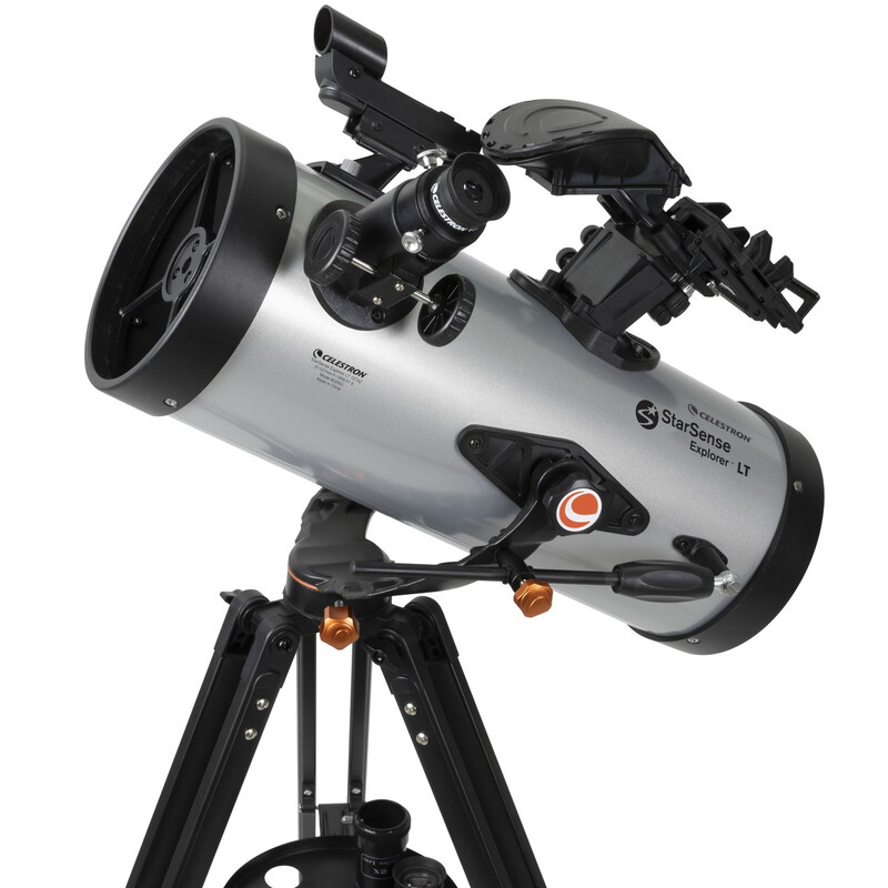 Télescope Celestron N 127/1000 StarSense Explorer LT 127 AZ