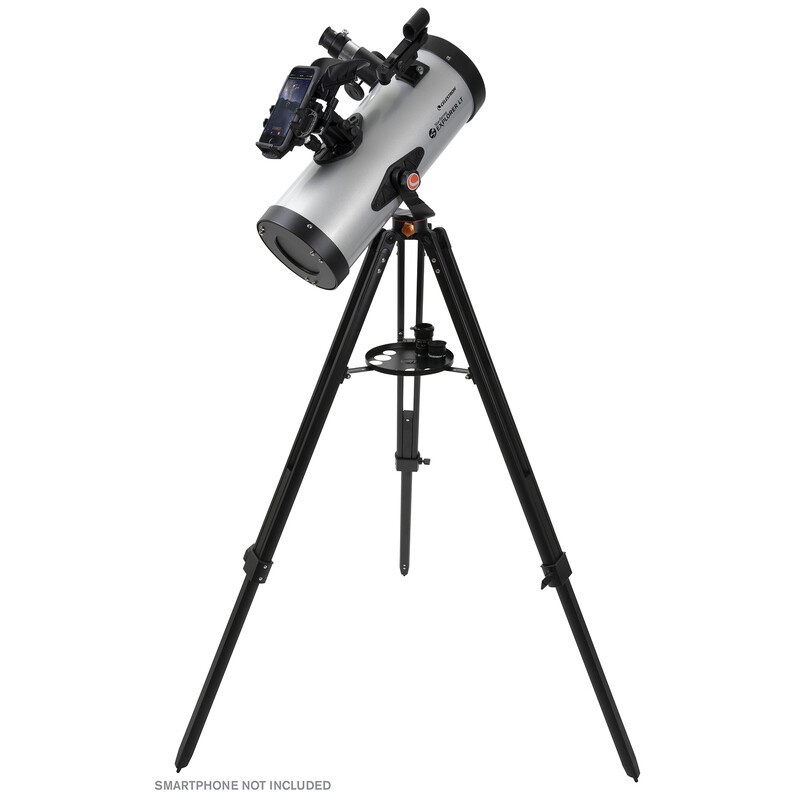 Télescope Celestron N 127/1000 StarSense Explorer LT 127 AZ