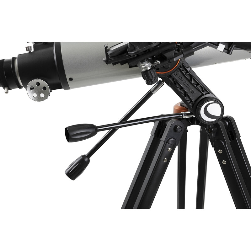 Télescope Celestron AC 102/660 StarSense Explorer DX 102 AZ