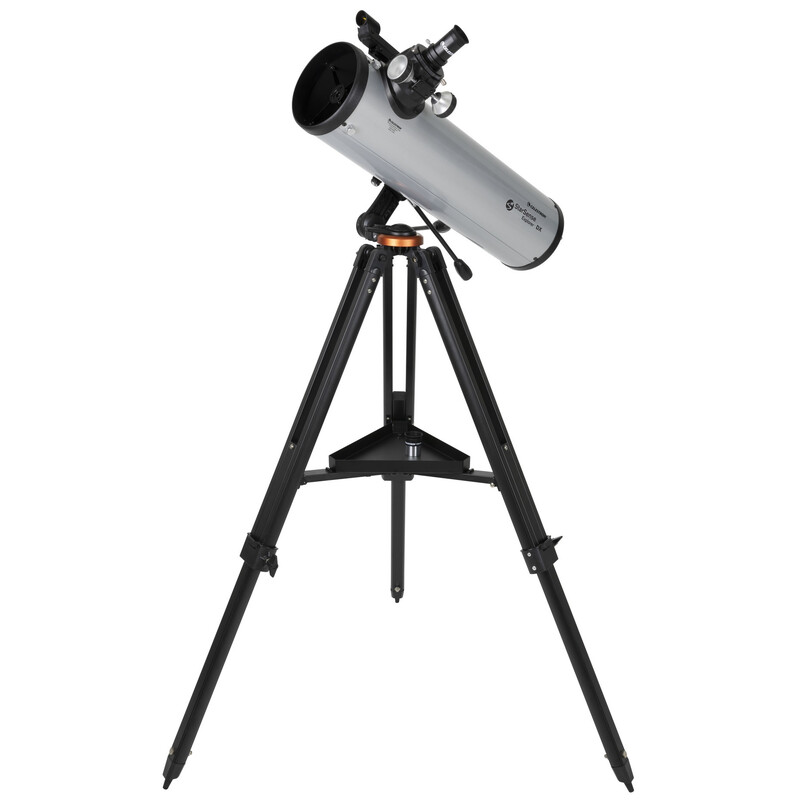 Télescope Celestron N 130/650 StarSense Explorer DX 130 AZ