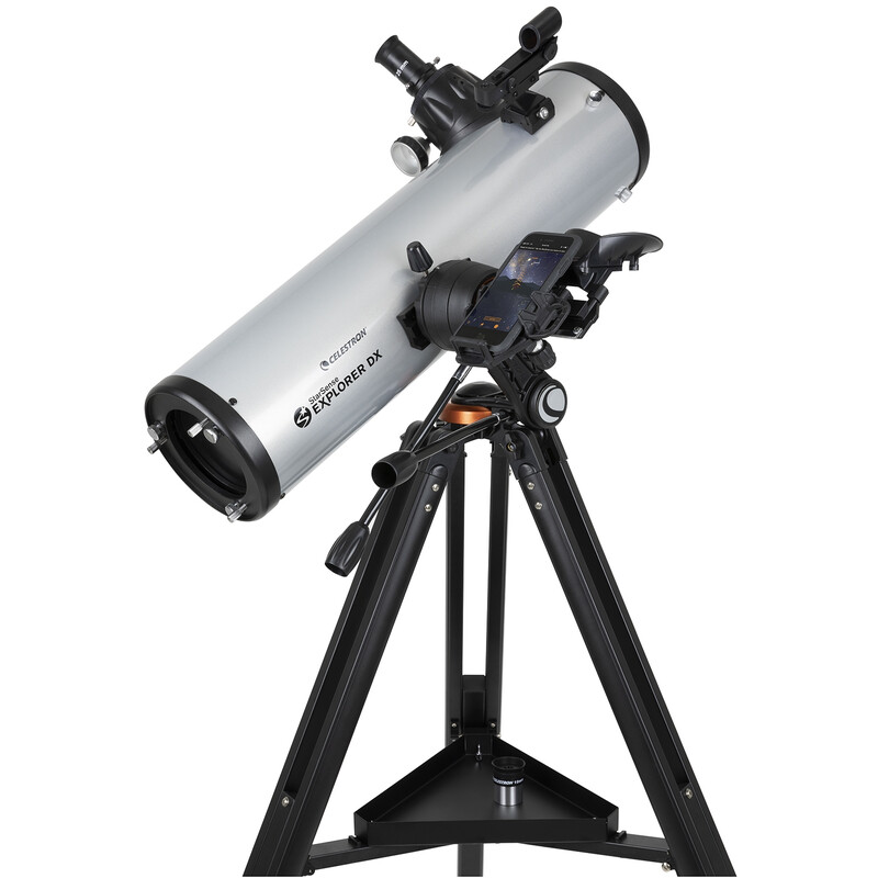 Télescope Celestron N 130/650 StarSense Explorer DX 130 AZ