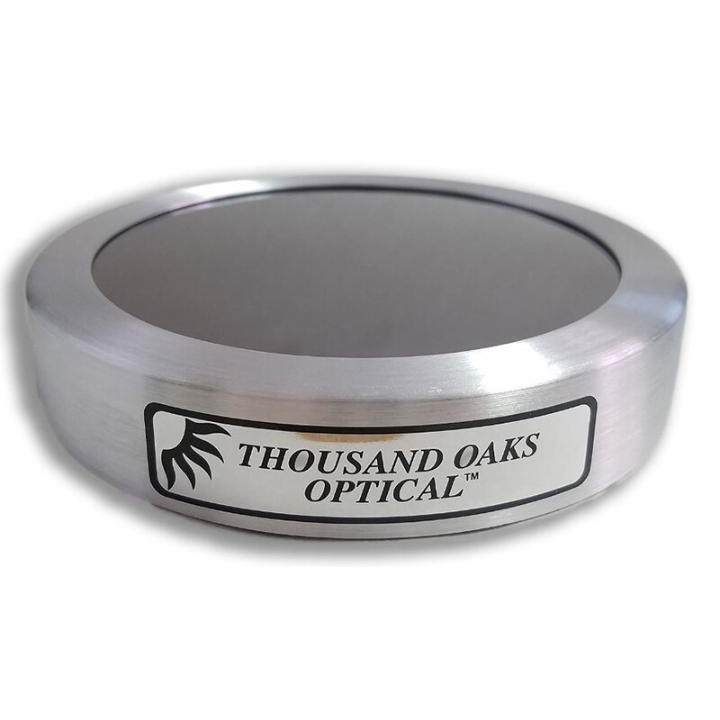Filtres solaires Thousand Oaks Filter Solarlite 254 mm