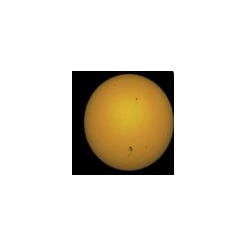Filtres solaires Thousand Oaks Filter Solarlite 254 mm