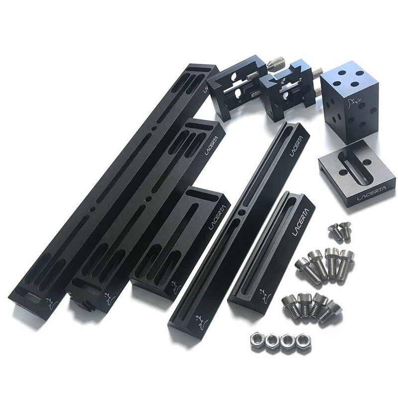 Lacerta Kit de construction