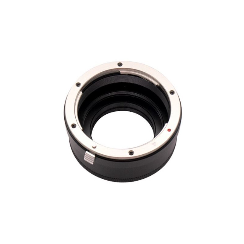 Adaptateurs pour objectifs photographiques ZWO Adaptateur Canon EOS sur caméra ASI