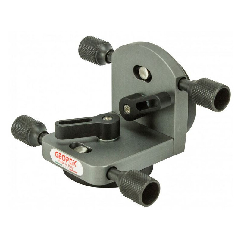 Geoptik Support en L X-Y-Guide