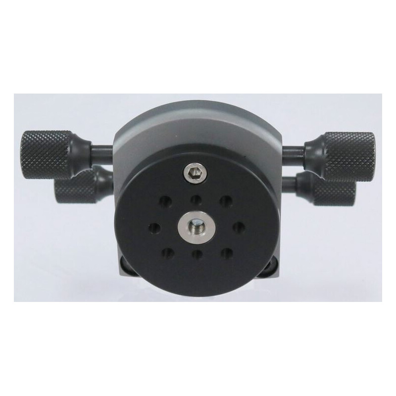 Geoptik Support en L X-Y-Guide