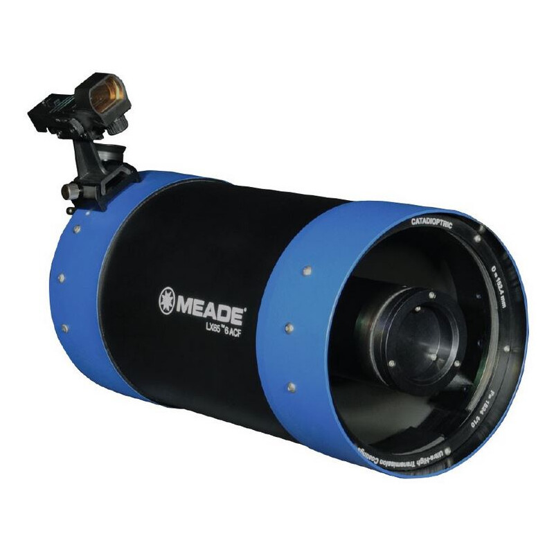 Télescope Meade ACF-SC 152/1524 UHTC OTA