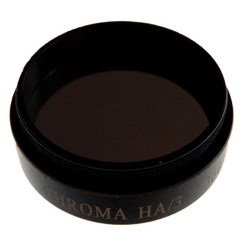 Filtre Chroma H-Alpha 3nm 1,25"