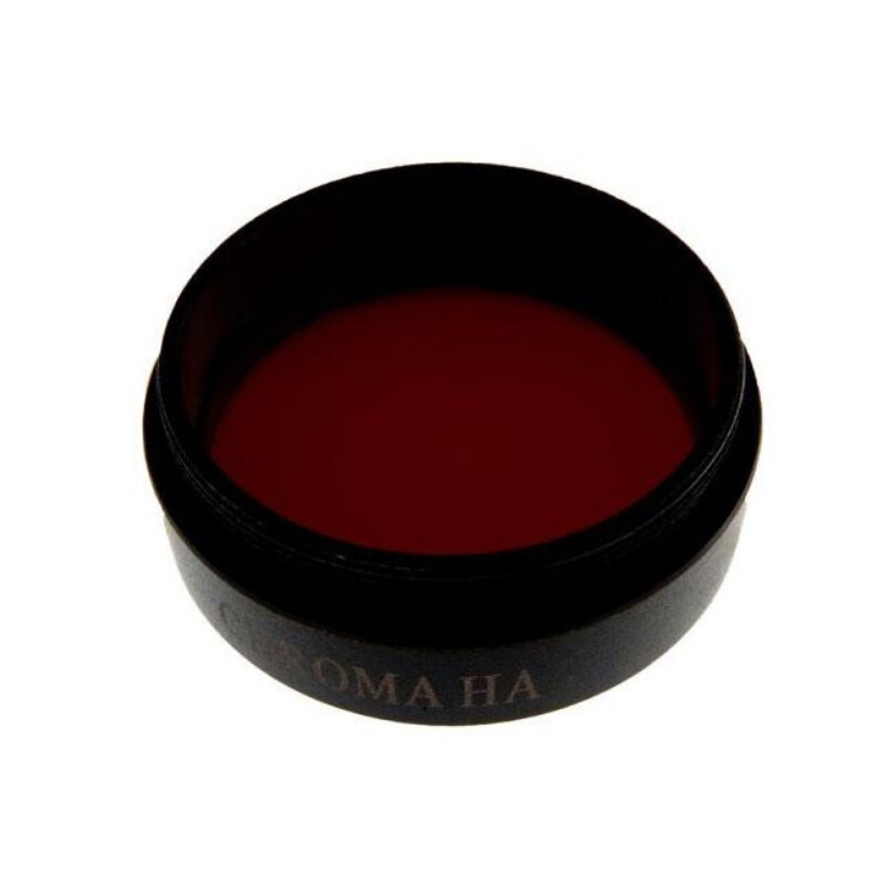 Filtre Chroma H-alpha 1,25" 5nm