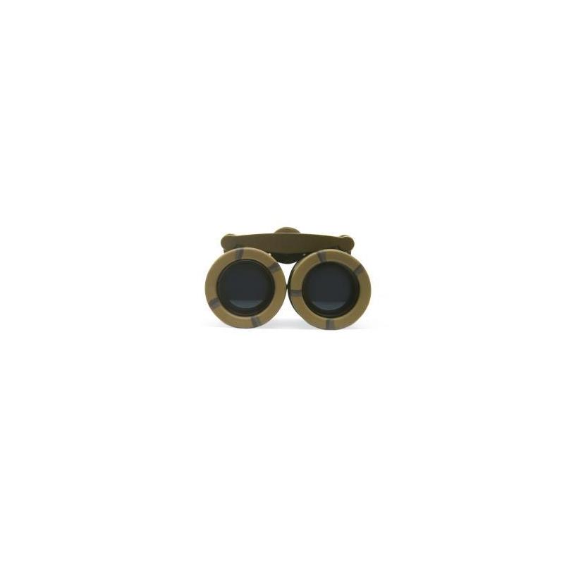 Jumelles Tasco Essentials 10x25, Camo