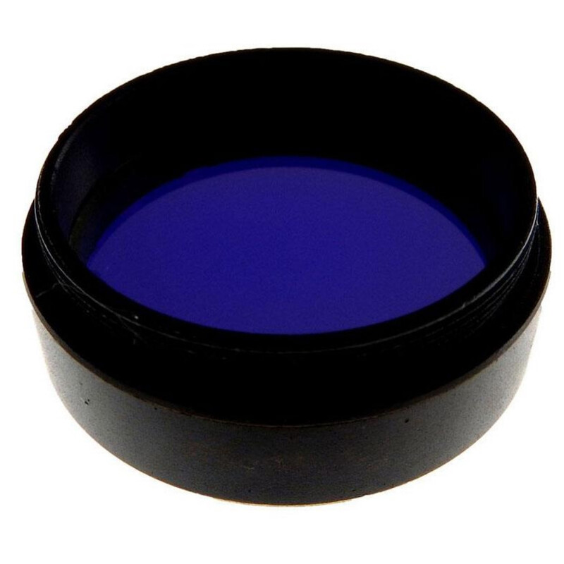 Filtre Chroma OIII 3nm 1,25"