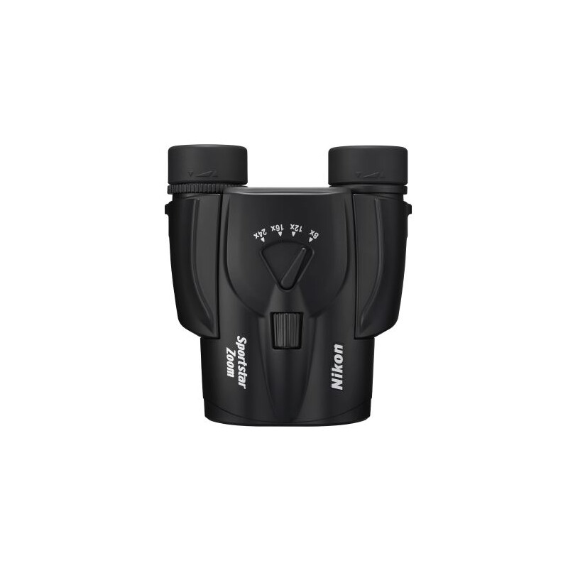 Nikon Sportstar Zoom 8-24x25 noir