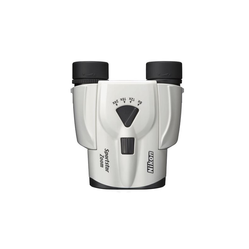 Nikon Sportstar Zoom 8-24x25 blanc