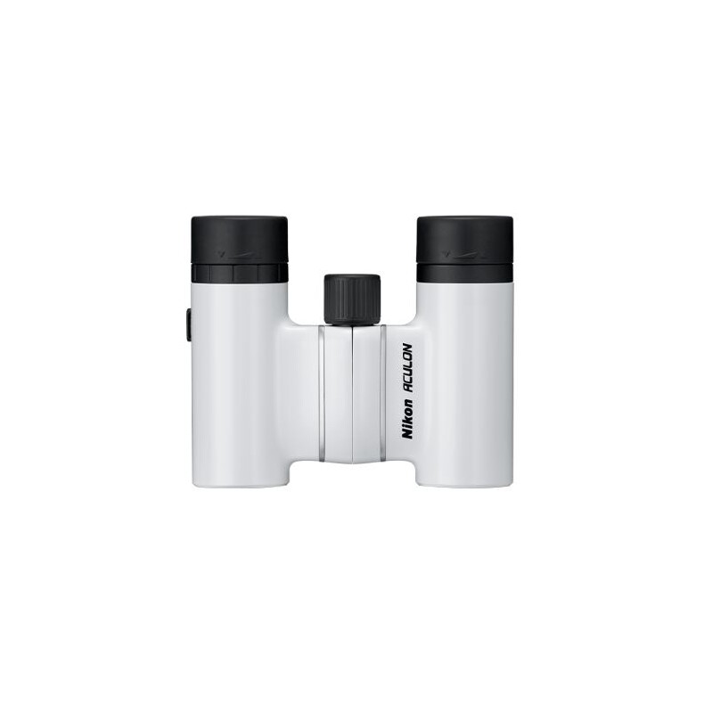 Jumelles Nikon Aculon T02 8x21 rouge