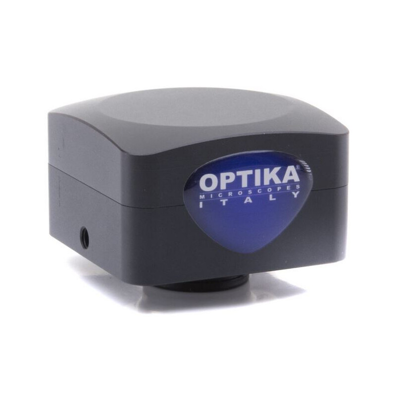 Caméra Optika C-B3+, color, CMOS, 1/3", 3 MP, USB 3.0