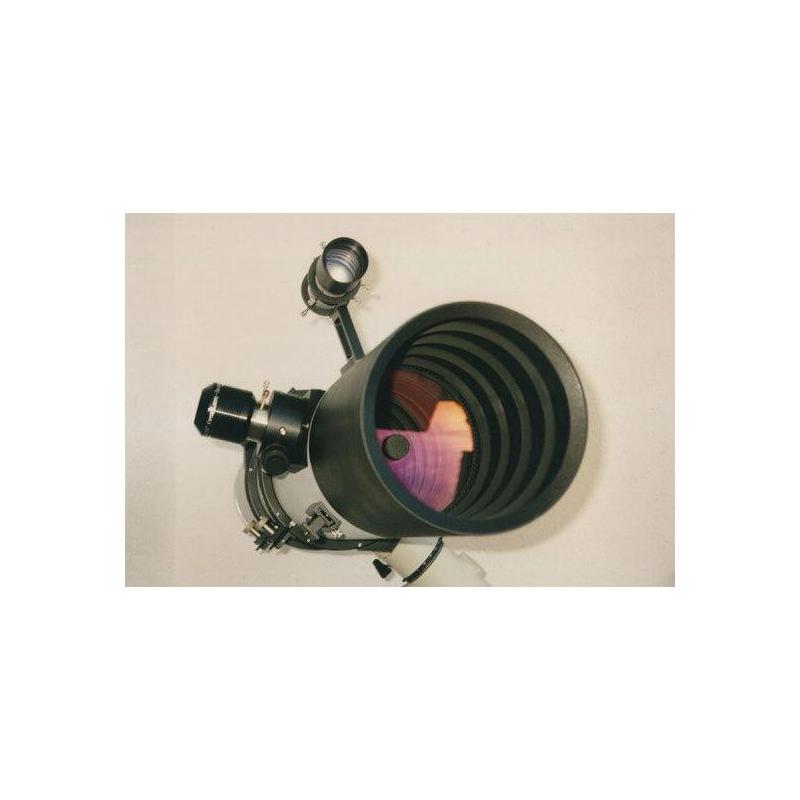 Télescope Maksutov-Newton IntesMicro MN 203/1218 Alter MN86 OTA