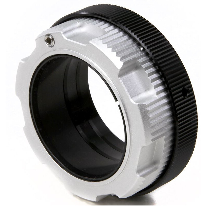 William Optics Rotolock M54 2" Argent