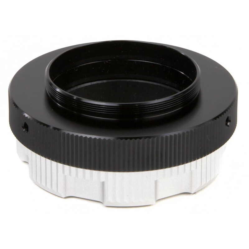 William Optics Rotolock M54 2" Argent