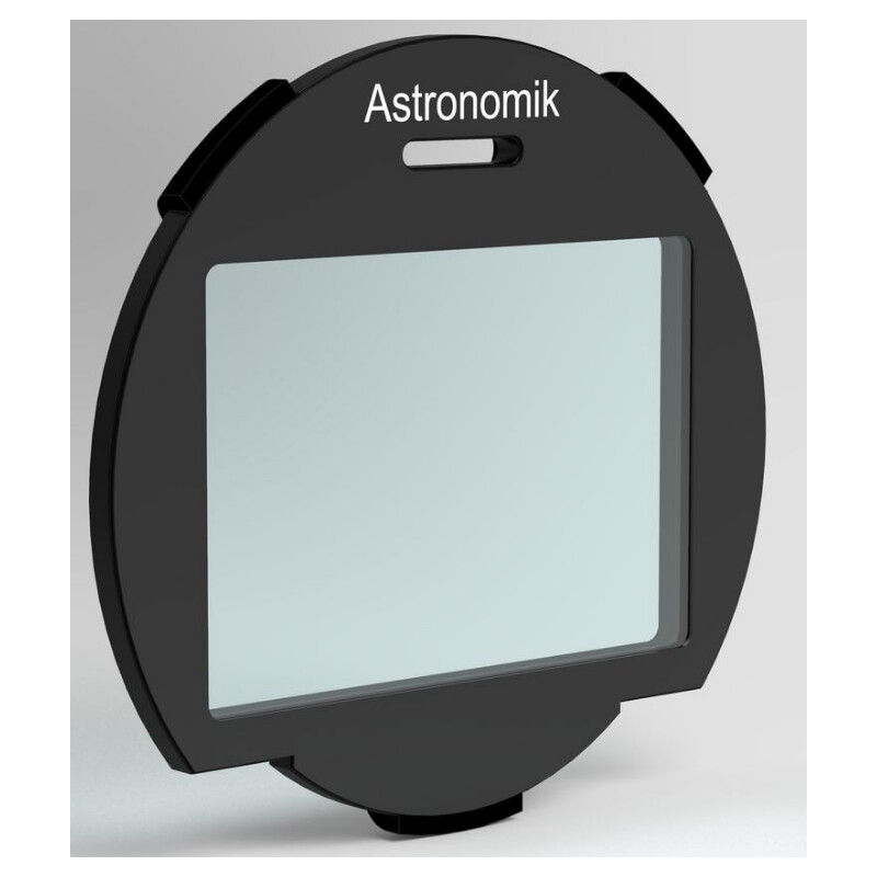 Filtre Astronomik L-3 UV-IR Block Clip Canon EOS R XL