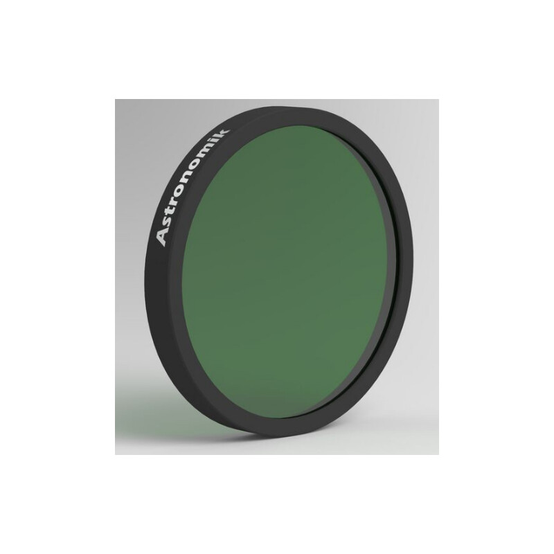 Filtre Astronomik CCD OIII 12nm MaxFR 31mm