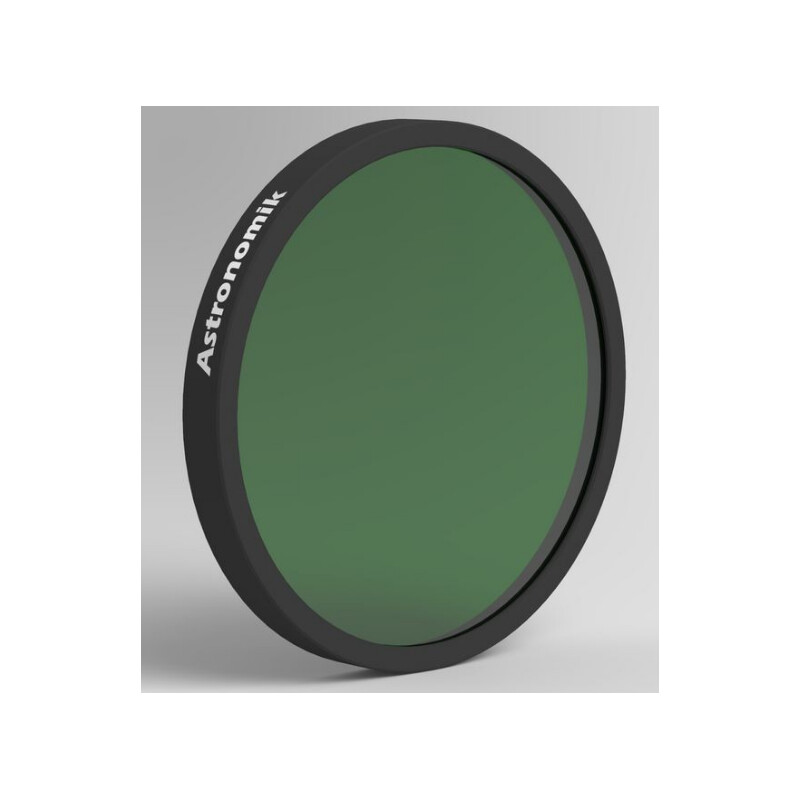 Filtre Astronomik CCD OIII 12nm MaxFR 36mm