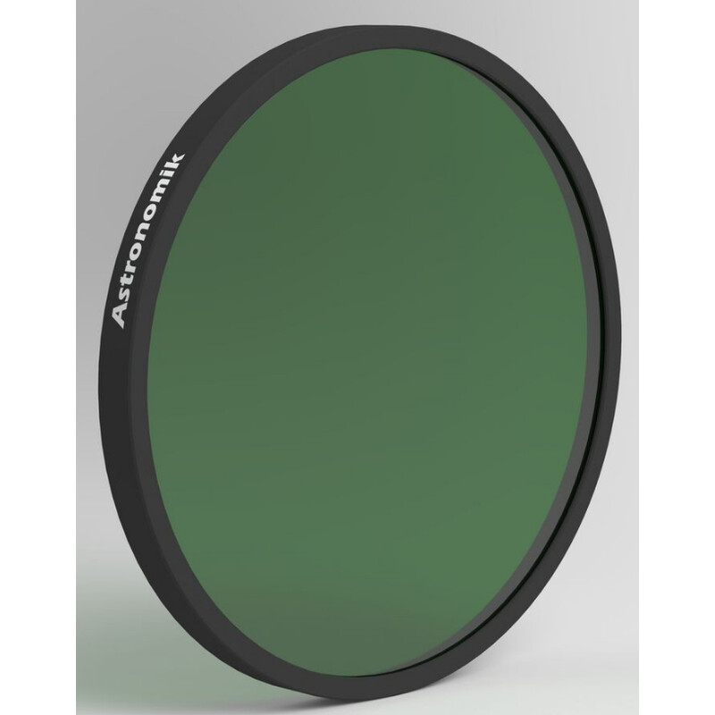 Filtre Astronomik CCD OIII 12nm MaxFR 50mm