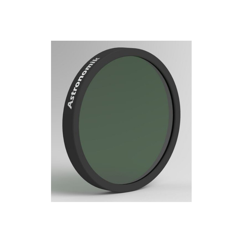 Filtre Astronomik CCD OIII 6nm MaxFR  31mm