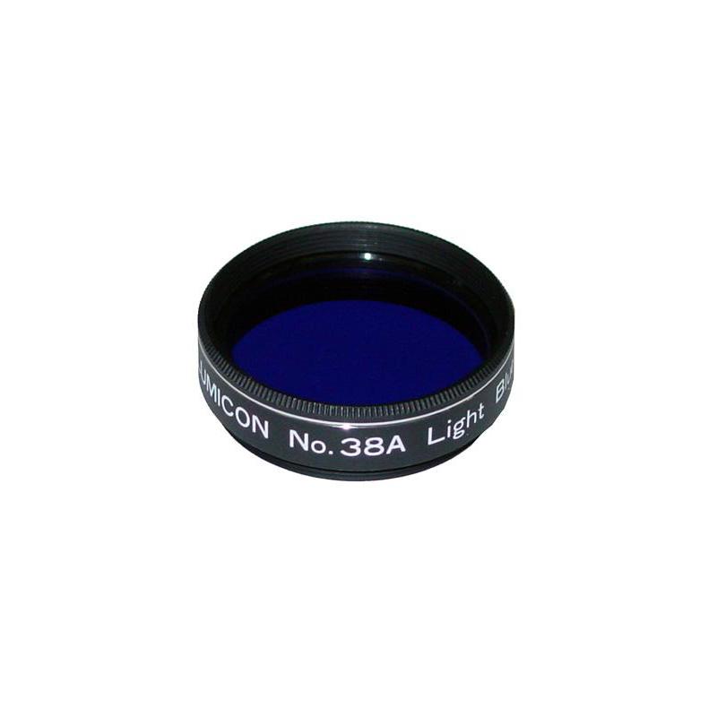 Filtre Lumicon # 38A bleu foncé 1.25''