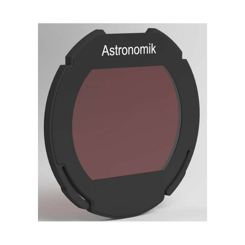 Filtre Astronomik H-alpha 12nm CCD MaxFR Clip Canon EOS APS-C