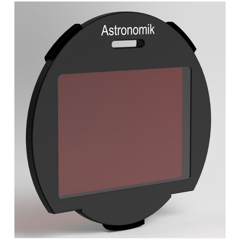 Filtre Astronomik H-alpha 12nm CCD MaxFR Clip Canon EOS R XL