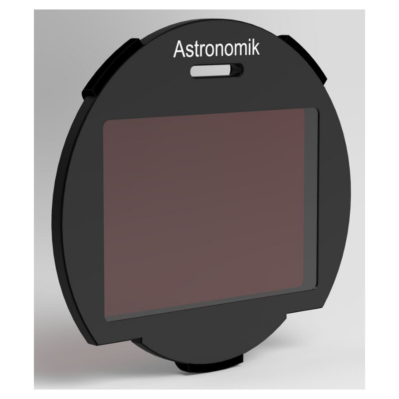 Filtre Astronomik H-alpha 6nm CCD Clip Canon EOS R XL