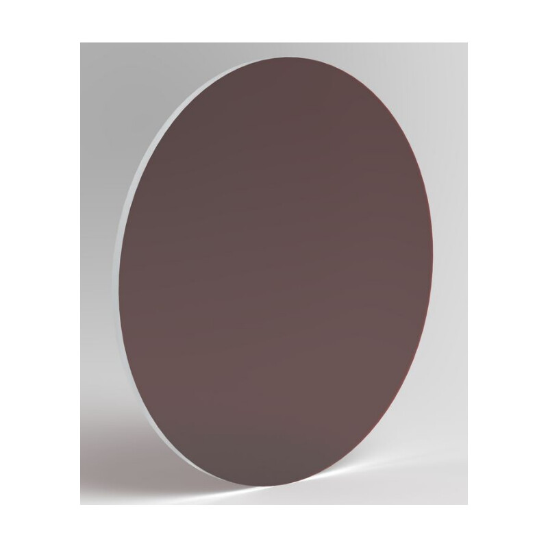 Filtre Astronomik CCD H-alpha 6nm 42mm, sans monture