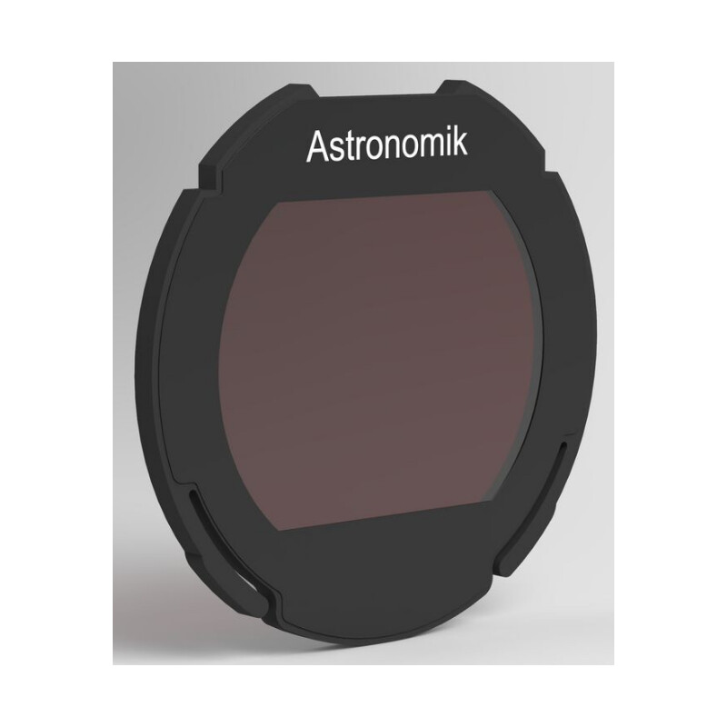 Filtre Astronomik H-alpha 6nm CCD MaxFR Clip Canon EOS APS-C