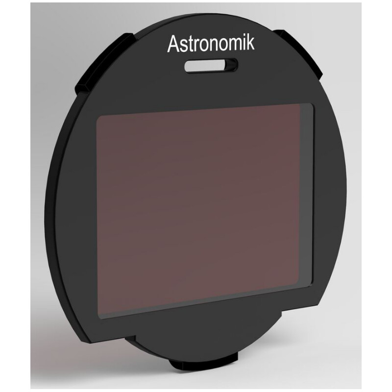 Filtre Astronomik H-alpha 6nm CCD MaxFR Clip Canon EOS R XL