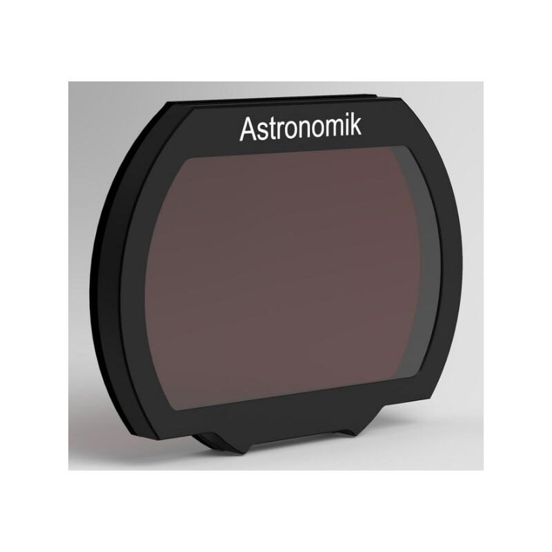 Filtre Astronomik H-alpha 6nm CCD MaxFR Clip Sony alpha 7