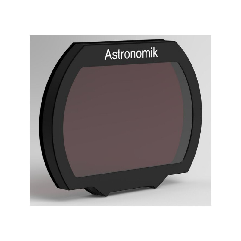 Filtre Astronomik SII 6nm CCD MaxFR Clip Sony alpha 7