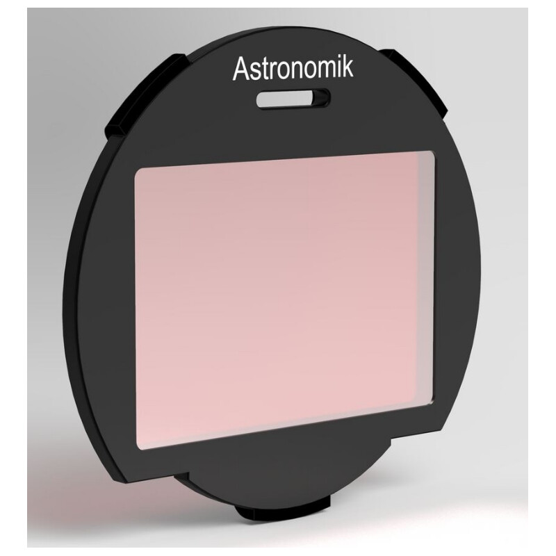 Filtre Astronomik ProPlanet 642 BP XT Clip EOS R XL