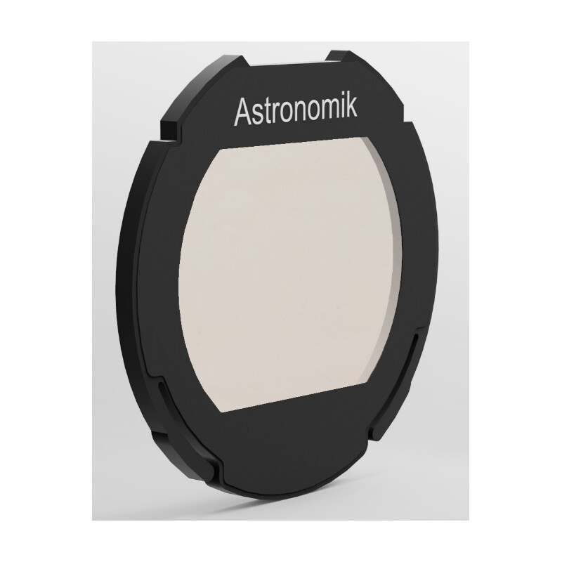 Filtre Astronomik ProPlanet 807 IR-Pass XT Clip Canon EOS APS-C