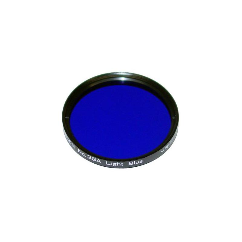 Filtre Lumicon # 38A bleu foncé 2''