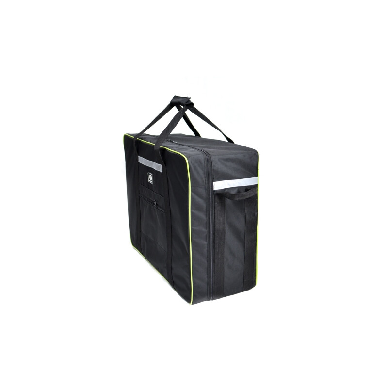 Sac de transport Oklop Styropack convient pour Skywatcher AZ-EQ5