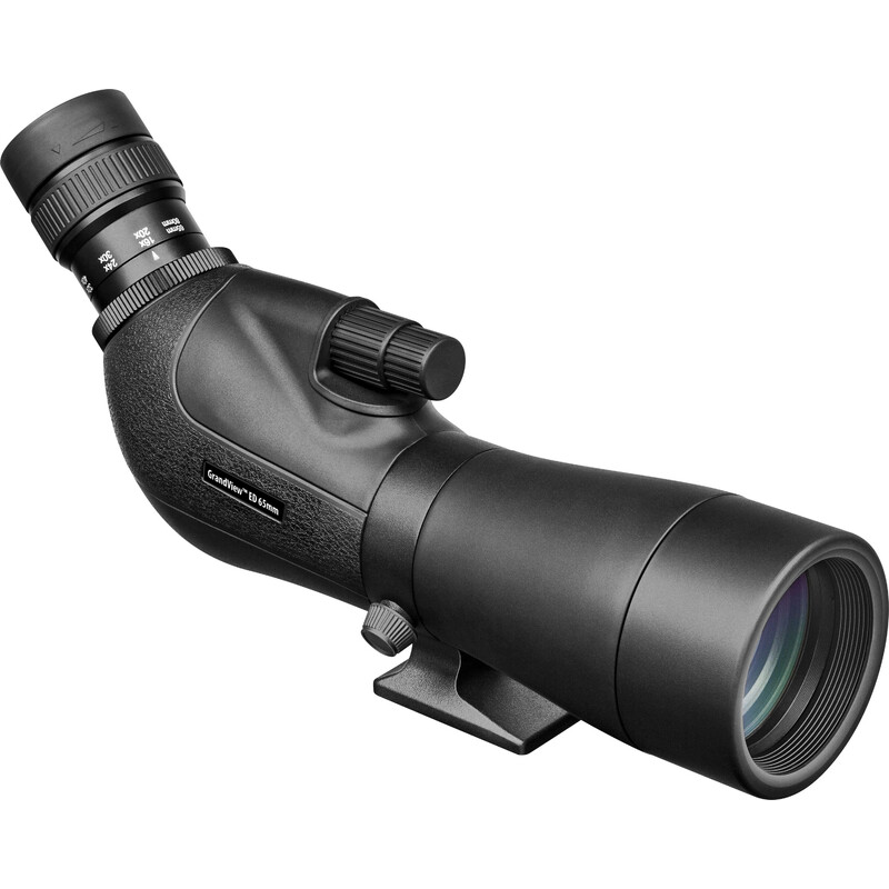 Longue-vue à zoom Orion 20-60x80 GrandView ED