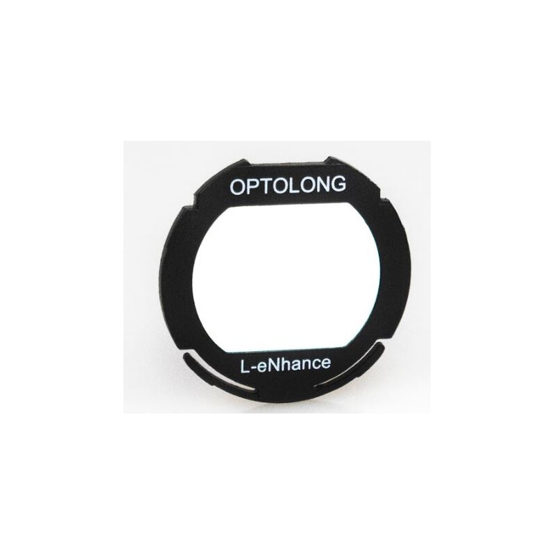 Filtre Optolong L-eNhance APS-C EOS Clip