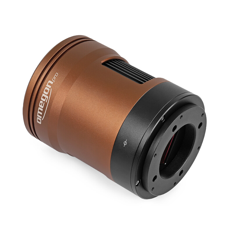 Caméra Omegon Kamera veTEC 571 C Color