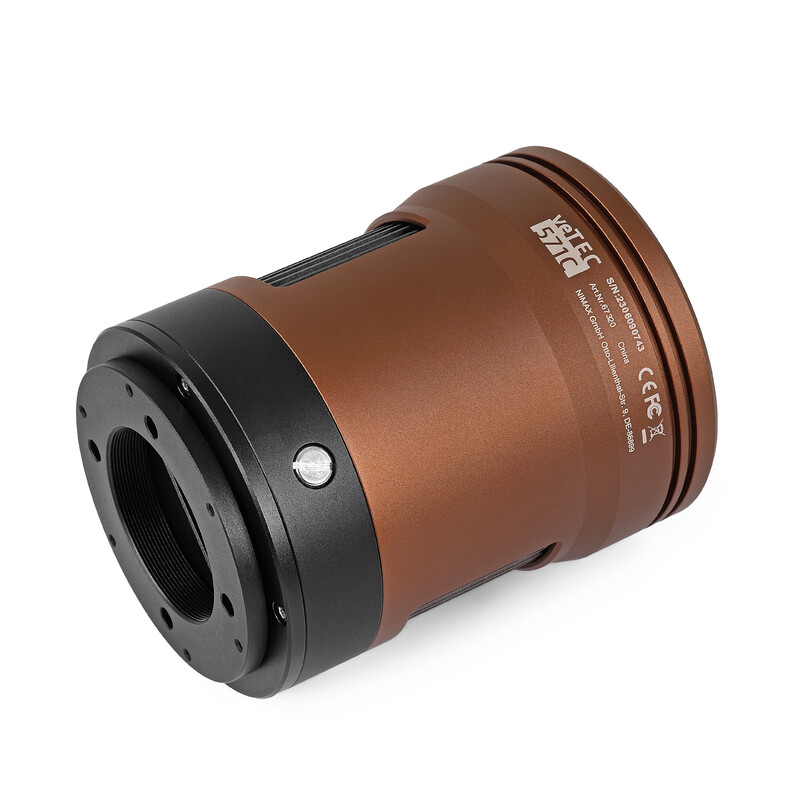 Caméra Omegon Kamera veTEC 571 C Color