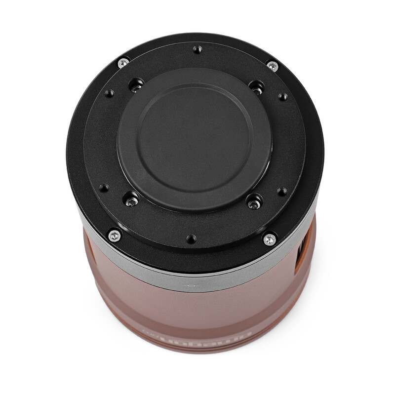 Caméra Omegon Kamera veTEC 571 C Color