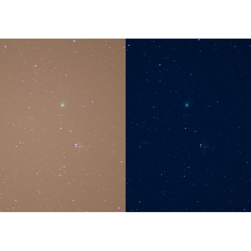 Lumicon Filtre Deep Sky 1.25"