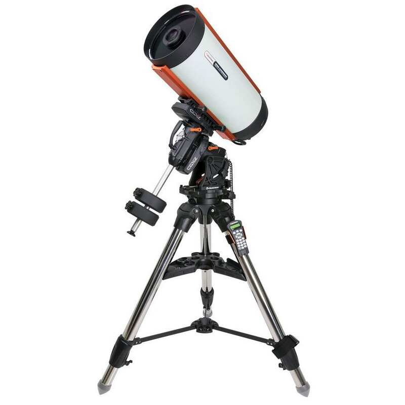 Télescope Celestron Astrograph S 279/620 RASA 1100 V2 CGX-L GoTo