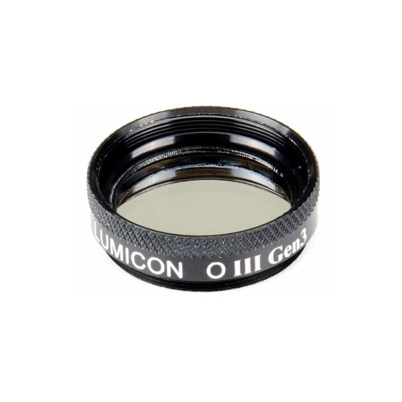 Lumicon Filtre OIII 1.25"